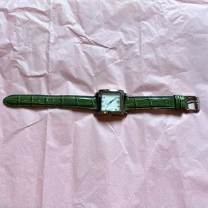 Silpada watch